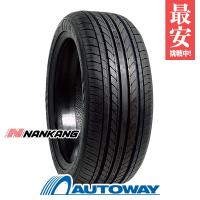 215/45R17 91V XL NANKANG ナンカン NS-20 タイヤ サマータイヤ | AUTOWAY(オートウェイ)