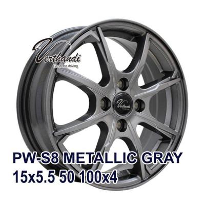 タイヤ 185/65r15（オールシーズンタイヤ、ホイールセット