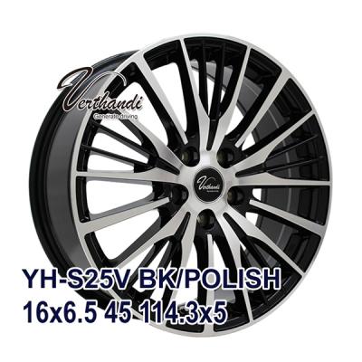 205/55R16夏タイヤ+アルミホイール4本セット
