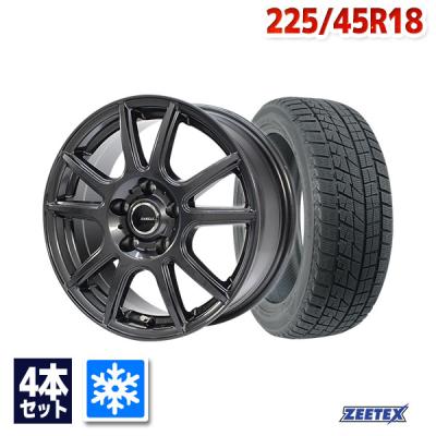 スタッドレス 225/45/18 楽天市場】225／45R18（P.C.D（mm）112）（スタッドレスタイヤ