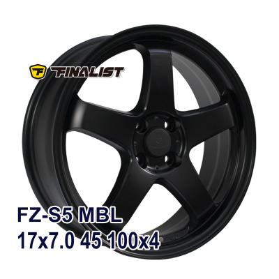 アルミホイール17インチ ルッチー二2024年製195/45R17 楽天市場】タイヤ 195 45 17（ホイール穴数4）（タイヤ