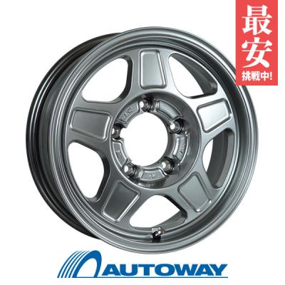 ジムニーシエラ ホイール 16インチ 5本セット（自動車 冬タイヤ