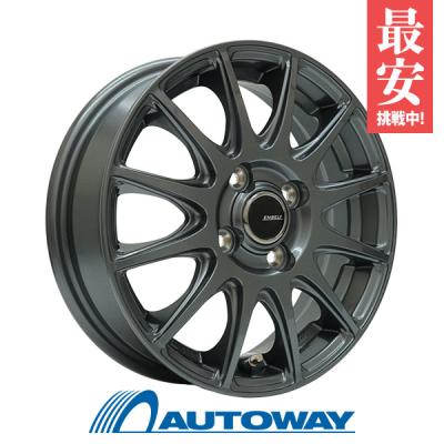 155/70r13 ホイールセットのおすすめ人気商品一覧 通販 - Yahoo 