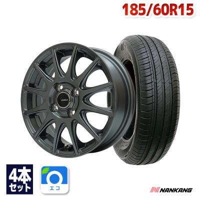 185/60r15（NANKANG）の商品一覧 通販 - Yahoo!ショッピング