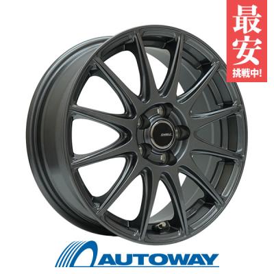 215 40 r18（自動車 夏タイヤホイールセット）｜タイヤ、ホイール