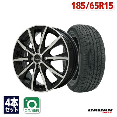 185/65R15タイヤホイールセット 楽天市場】185 65r15（サマータイヤ・ホイールセット｜タイヤ