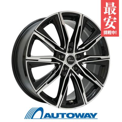 ティグアンホイール 18インチ（自動車 冬タイヤ、ホイールセット