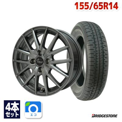 BRIDGESTONE 自動車 夏タイヤホイールセット｜タイヤ、ホイール