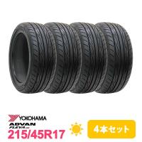 4本セット 215/45R17 タイヤ サマータイヤ YOKOHAMA BluEarth-GT AE51 | AUTOWAY(オートウェイ)