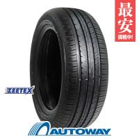 ZEETEX サマータイヤ 2本 165/55R15 タイヤ サマータイヤ ZEETEX ジーテックス ZT1000のレビュー