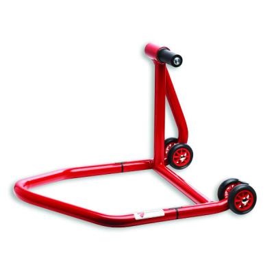 パニガーレ+ducati（バイクメンテナンススタンド）｜メンテナンス用品