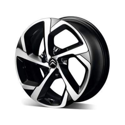 シトロエン アルミホイール｜タイヤ、ホイール｜自動車｜車、バイク