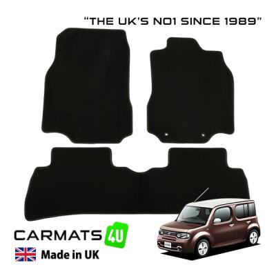 z12 キューブ 純正フロアマットのおすすめ人気商品一覧 通販 - Yahoo  