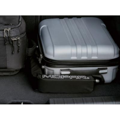 フィアット 500 純正（自動車用ラゲッジマット）｜フロアマット、車用