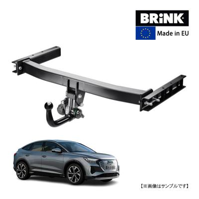 アウディq8（ヒッチメンバー）｜ルーフボックス、キャリア｜自動車