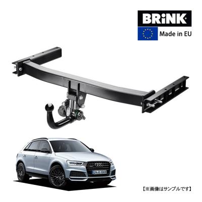 アウディq8（ヒッチメンバー）｜ルーフボックス、キャリア｜自動車