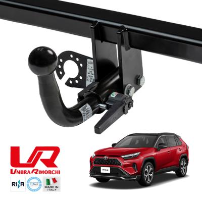 トヨタ rav4 phv（ルーフボックス、キャリア）｜自動車 | 車、バイク