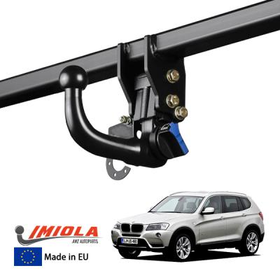 f25 BMW X3（ルーフボックス、キャリア）｜自動車 | 車、バイク