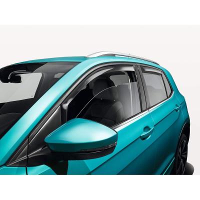 t-cross（ドアバイザー）｜外装パーツ｜自動車 | 車、バイク、自転車