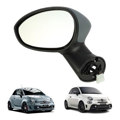 アバルト595 パーツの商品一覧 通販 - Yahoo!ショッピング