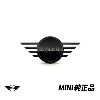 ミニクロスオーバー r60用（自動車用 エンブレム）｜ドレスアップ用品