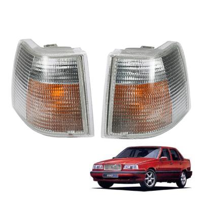 VOLVO ボルボ 850 コーナーレンズ左右セット ボルボ（VOLVO） DEPO 正規品 純正タイプ コーナーランプ 左右セット