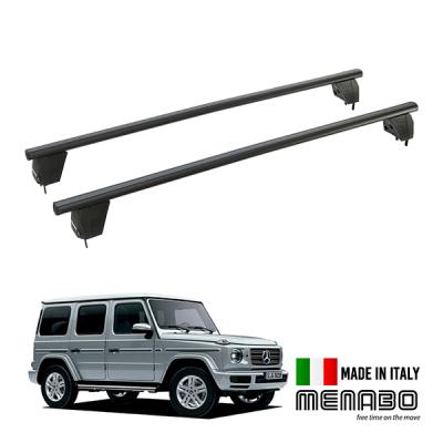 ベンツgクラス（ルーフボックス、キャリア）｜自動車 | 車、バイク