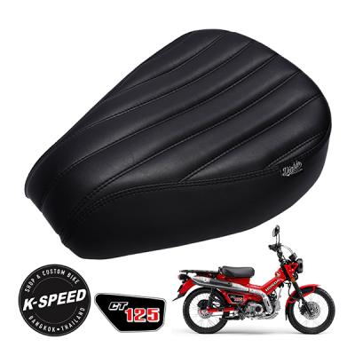 K&H CT125ハンターカブ シート 黒 ハンターカブ シートのおすすめ人気ランキングTOP100 - Yahoo!ショッピング