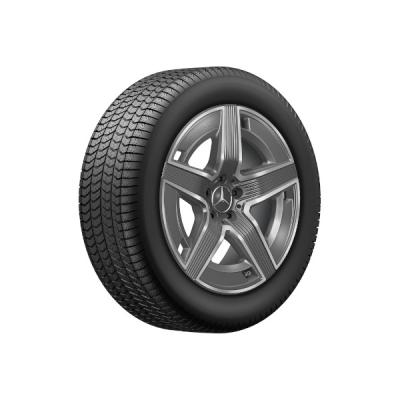 ベンツglb（Mercedes-Benz／アルミホイール）（リム径（ホイールサイズ