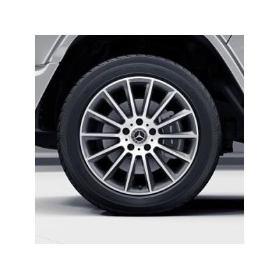 ベンツg400d（Mercedes-Benz／アルミホイール）｜タイヤ、ホイール