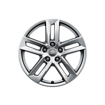 Audi アルミホイール（本数：1本のみ）｜タイヤ、ホイール｜自動車｜車