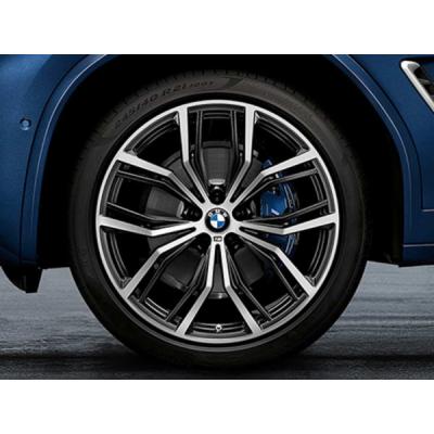 bmwアルミホイールタイヤ1本 楽天市場】BMW（タイヤ本数1本）（タイヤ・ホイールセット