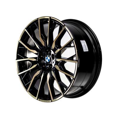 パフォーマンス　BMW 20インチ　ホイール Yahoo!オークション - BMW Mパフォーマンス20インチ ホイール4本