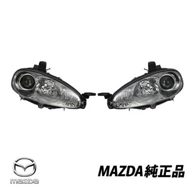 マツダ 純正部品（ランプレンズASSY）｜ライト、レンズ｜自動車 | 車