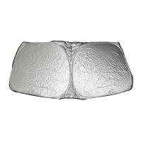 トヨタ エスティマ 50系 専用設計 フロントサンシェード ワンタッチ フロントガラス用 遮光 日除け 車中泊 アウトドア Ty10oiac Autowear 通販 Yahoo ショッピング