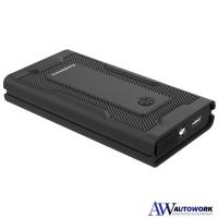 Kashimura カシムラ KD-238 ジャンプスターター 7200mAh 急なバッテリー上がりに かんたんジャンプスタート 12V専用