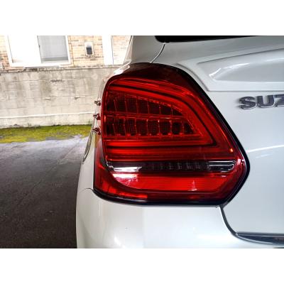 スイフトスポーツ テールランプのおすすめ人気商品一覧 通販