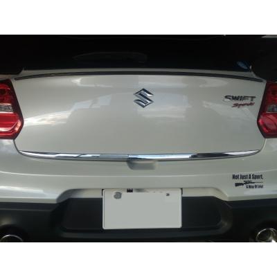 スズキ スイフト パーツ 純正 zc33s（アイライン、ライトカバー