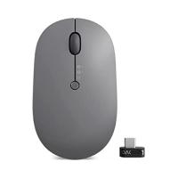 Lenovo GO ワイヤレス マルチ・デバイス マウス ダークグレー 4Y51C21217 | Auxiliary shop