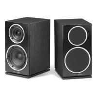 DIAMOND 220 [BL：ブラックウッド] Wharfedale [ワーフェデール] ブックシェルフスピーカー [ペア] | アバックYahoo!店