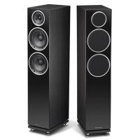 DIAMOND 230 [BL：ブラックウッド] Wharfedale [ワーフェデール] トールボーイスピーカー [ペア] | アバックYahoo!店