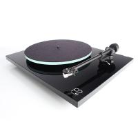 Planar 2 MK2 Black 50Hz Rega [レガ] アナログプレーヤー | アバックYahoo!店