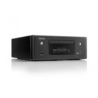 DENON RCD-N10 (K) 在庫有り デノン HEOS対応ネットワークCDレシーバー ...
