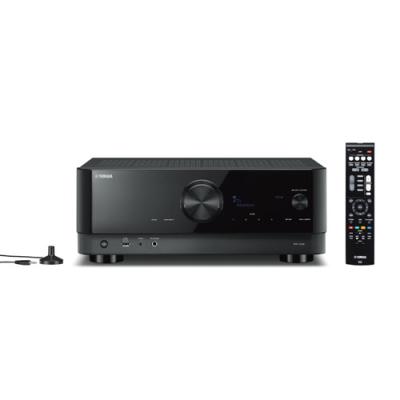【通電◯】YAMAHA ヤマハ RX-V383 AVアンプ　送料込み RX-V383 - Videos - AV Receivers - Home Audio - Products