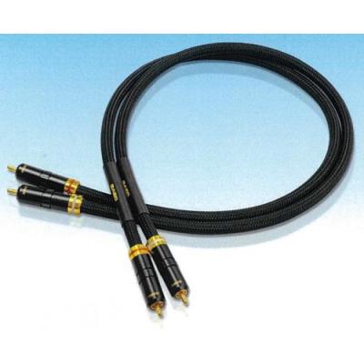 お盆価格8/13〜8/18 SAEC SL-1980 RCAケーブル2本セット お盆価格8/13