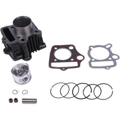 カブ ボアアップキット C70（バイクエンジン関連パーツ）｜バイク | 車
