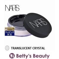 NARS ライトリフレクティングセッティングパウダー ルース Ｎ TRANSLUCENT CRYSTAL 11ｇ... | アバンティプラウド