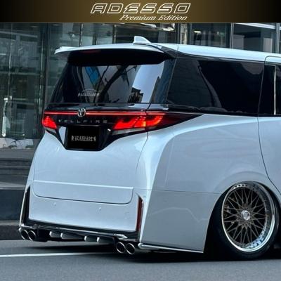 AVANZAREヤフーショップ - 40系アルファード｜Yahoo!ショッピング
