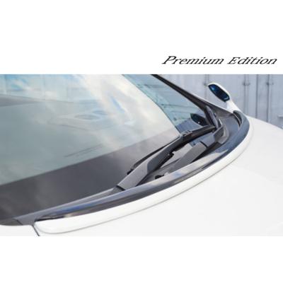 ヴェルファイア20系後期パーツ（自動車用 ボンネット）｜エアロ