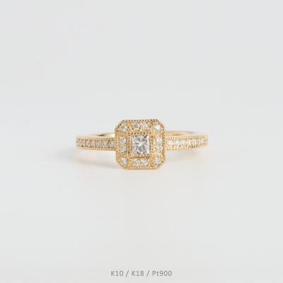 指輪ヘイローの商品一覧 通販 - Yahoo!ショッピング 